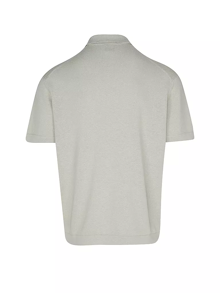BOSS | Polo KAMICCIO | Beige