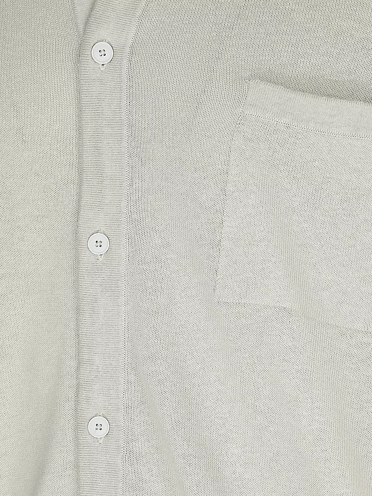 BOSS | Polo KAMICCIO | Beige