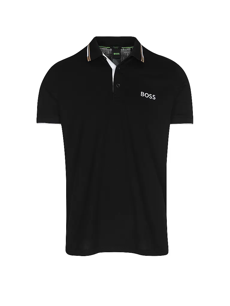 BOSS | Polo PADDY PRO | Nero
