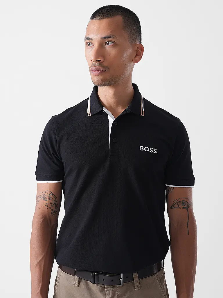 BOSS | Polo PADDY PRO | 