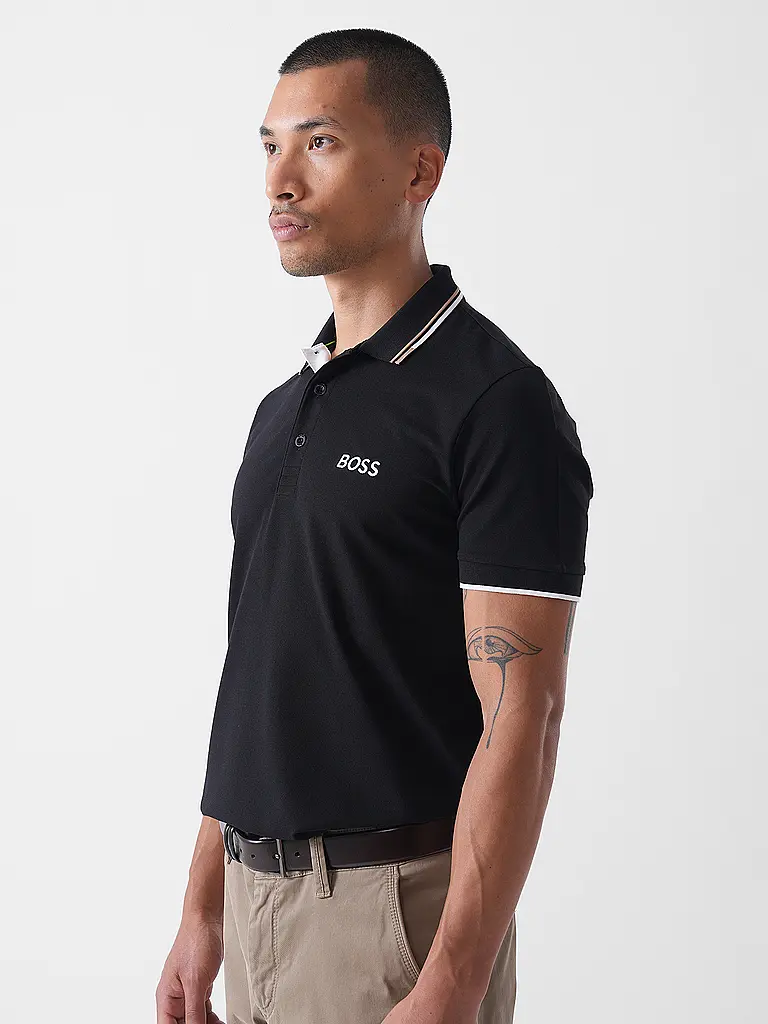 BOSS | Polo PADDY PRO | 