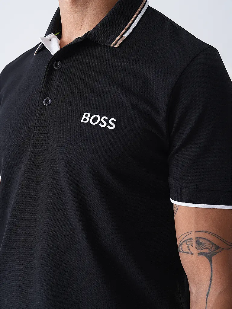 BOSS | Polo PADDY PRO | 