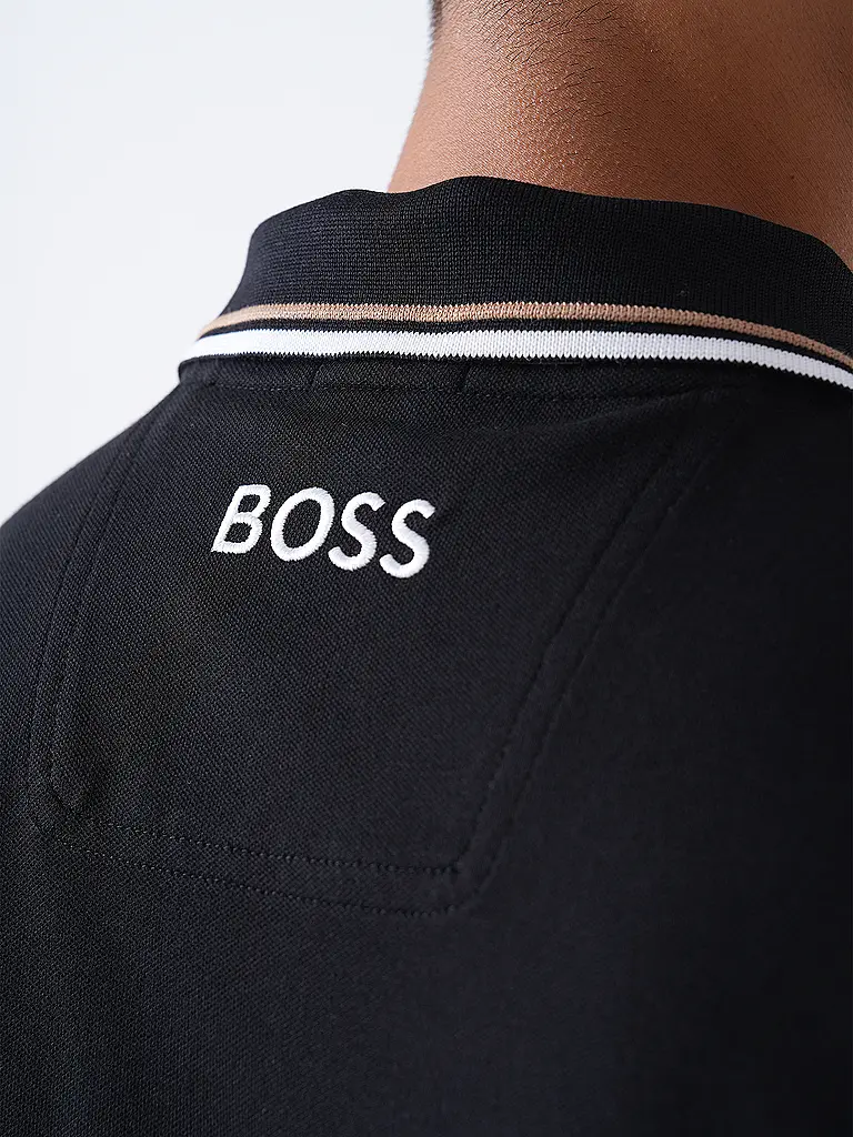 BOSS | Polo PADDY PRO | 