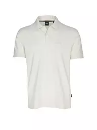 BOSS | Polo Regular Fit PALLAS | Crema