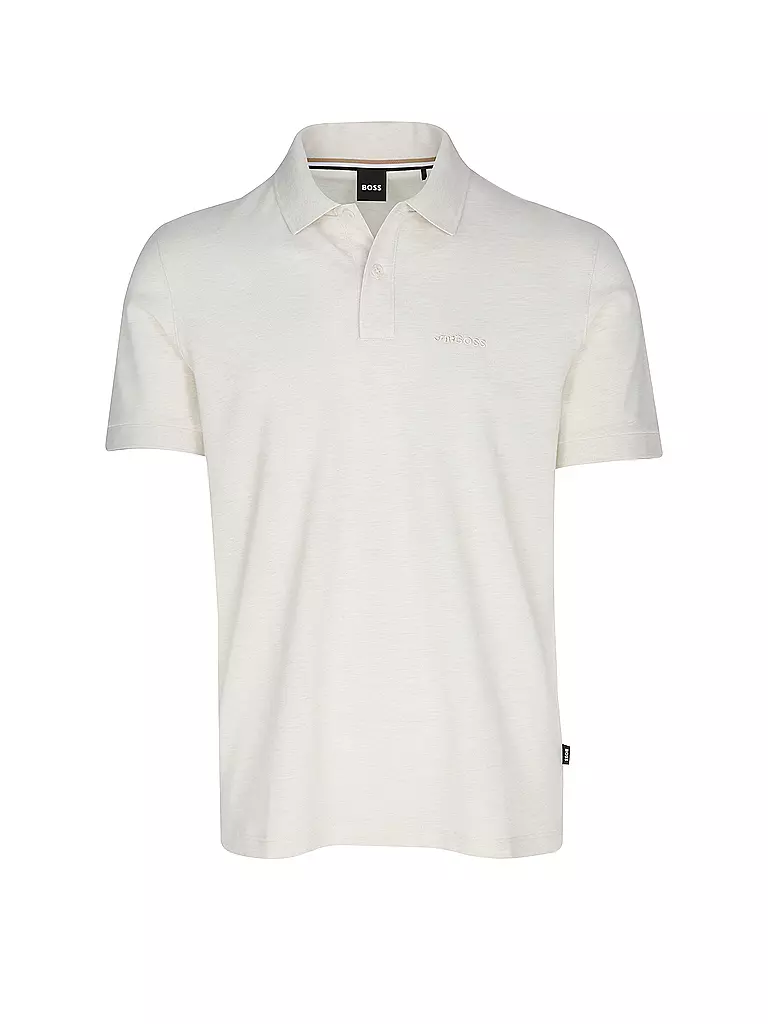 BOSS | Polo PALLAS | Crema