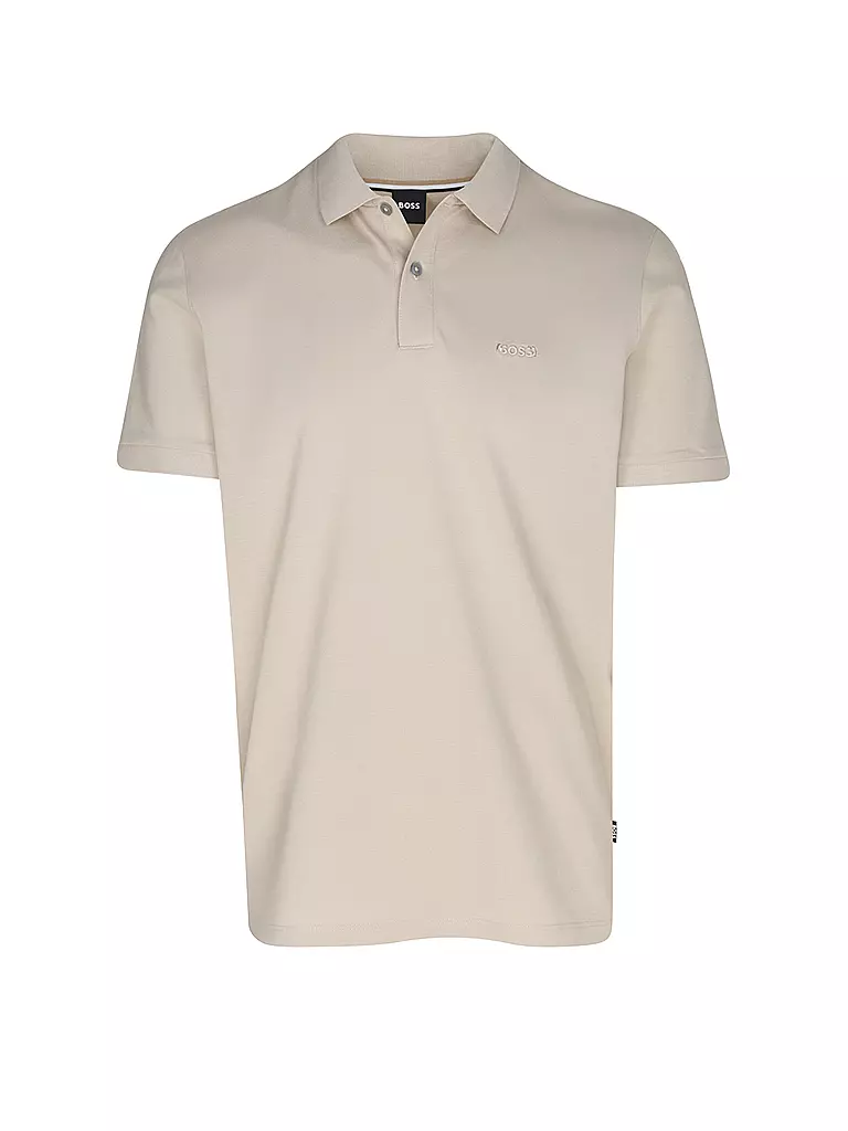 BOSS | Polo PALLAS | Beige