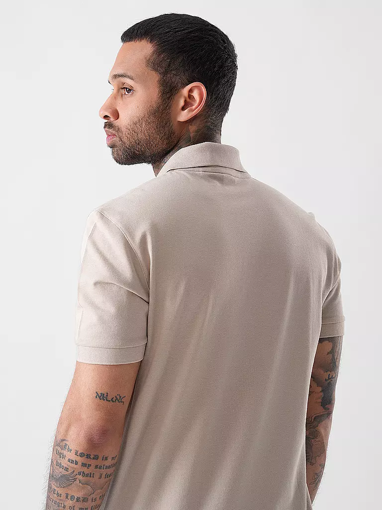 BOSS | Polo PALLAS | Beige