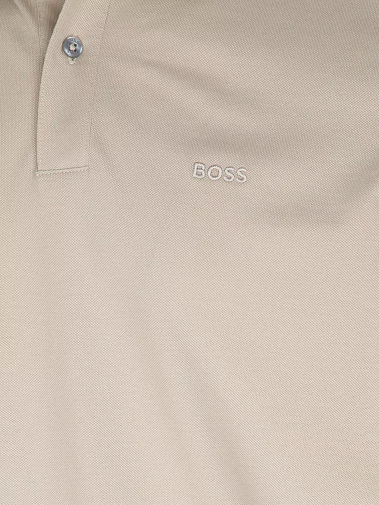 BOSS | Polo PALLAS | Beige