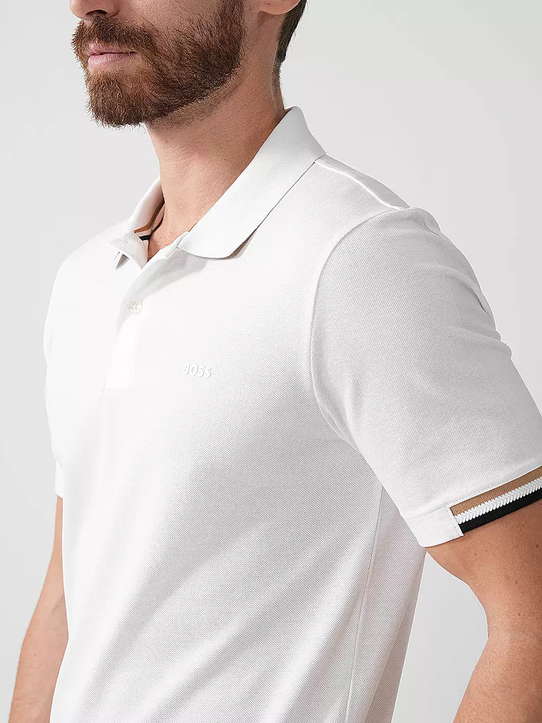 BOSS | Polo PARLEY 147 | 