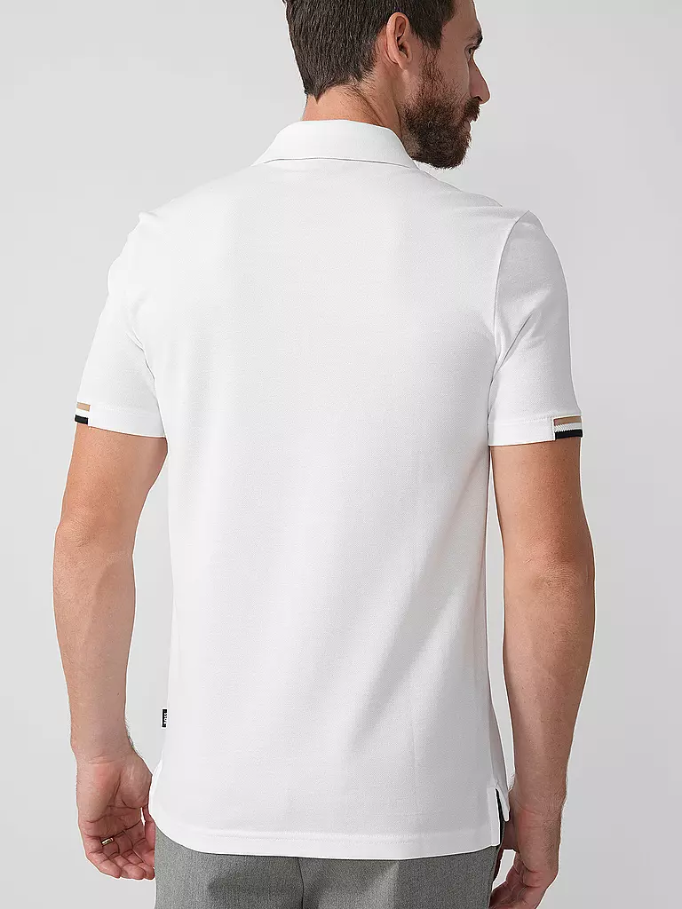 BOSS | Polo PARLEY 147 | 