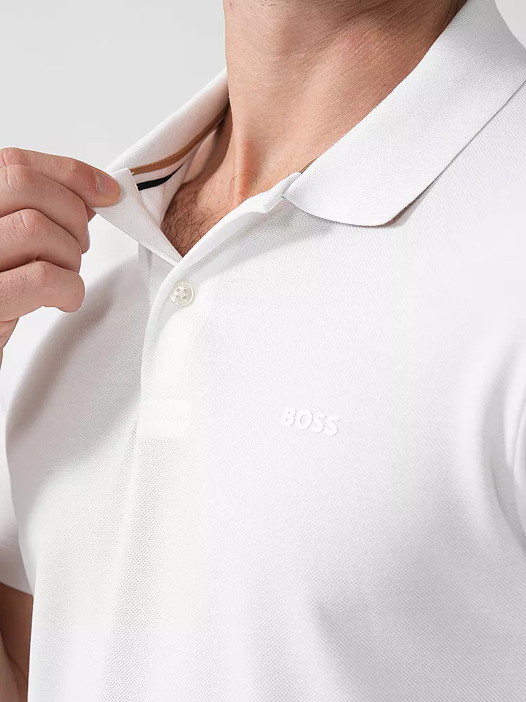 BOSS | Polo PARLEY 147 | 