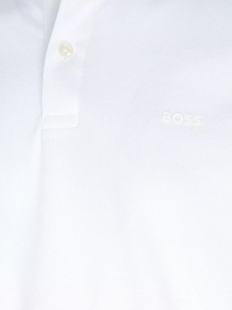 BOSS | Polo PARLEY 147 | 