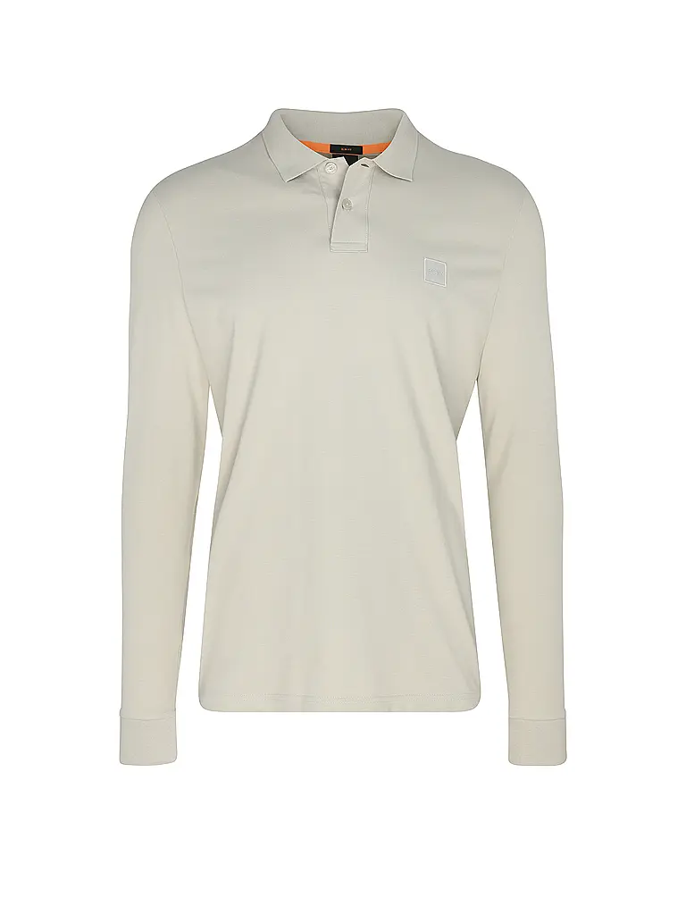 BOSS | Polo PASSERBY | Beige