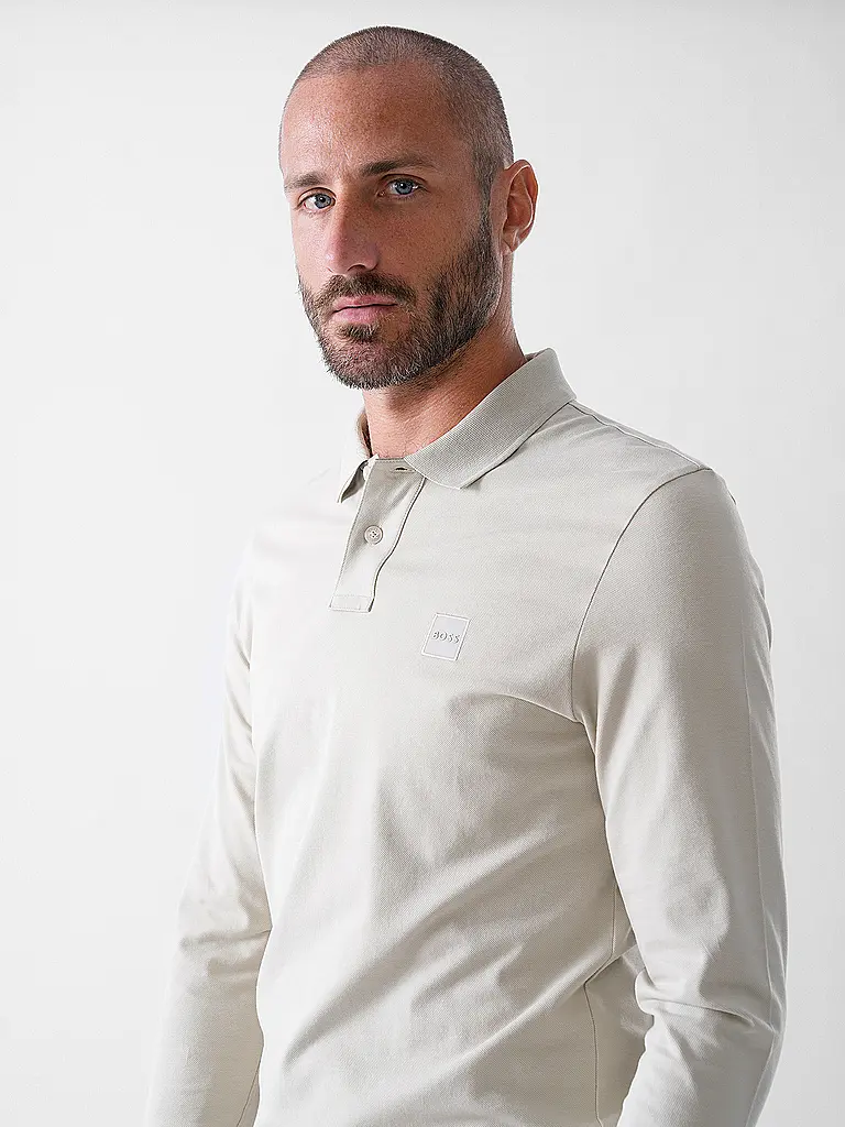 BOSS | Polo PASSERBY | 