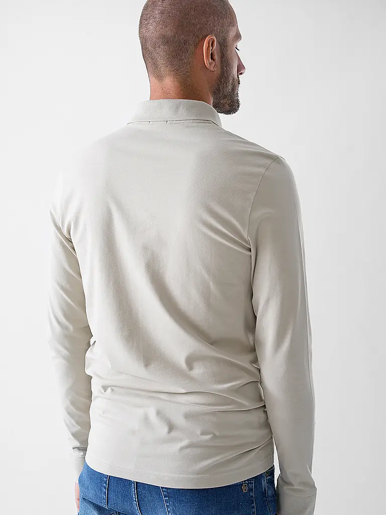 BOSS | Polo PASSERBY | 