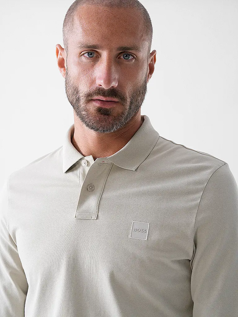 BOSS | Polo PASSERBY | 