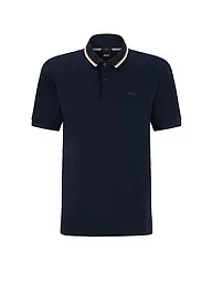 BOSS | Polo PENROSE | Blu scuro