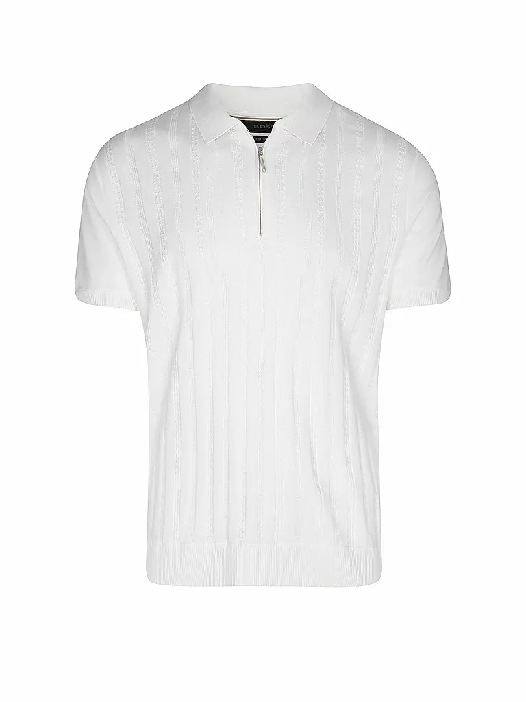 BOSS | Polo PYROT | Crema