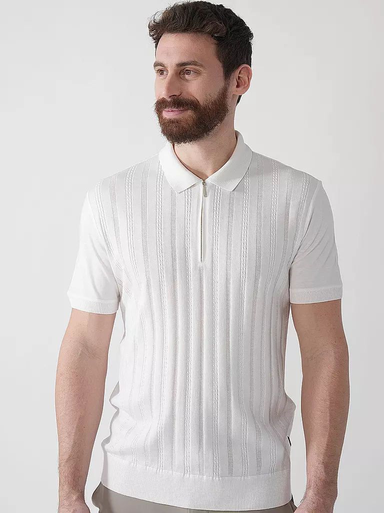 BOSS | Polo PYROT |