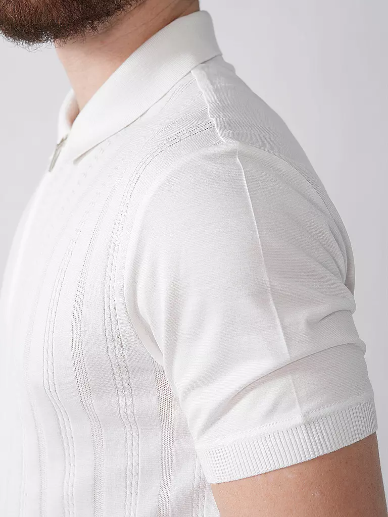 BOSS | Polo PYROT |