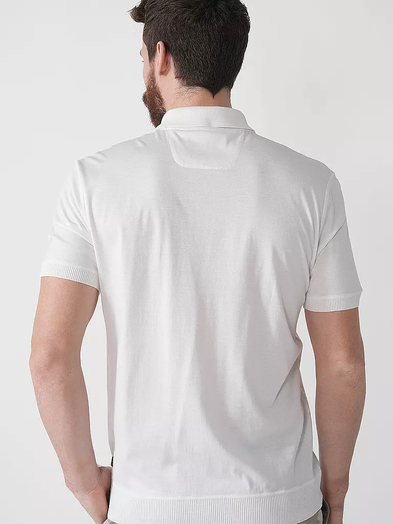 BOSS | Polo PYROT |