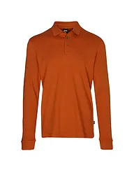 BOSS | Polo Regular Fit PADO 11 | Arancione