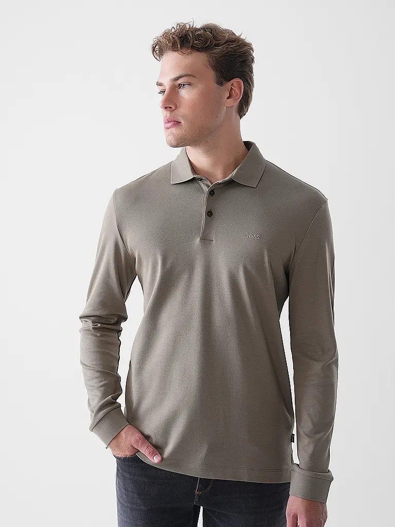 BOSS | Polo regular fit PADO 11 | 