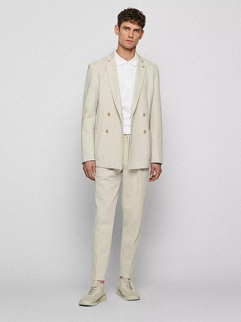 BOSS | Polo regular fit PADO 11 | 