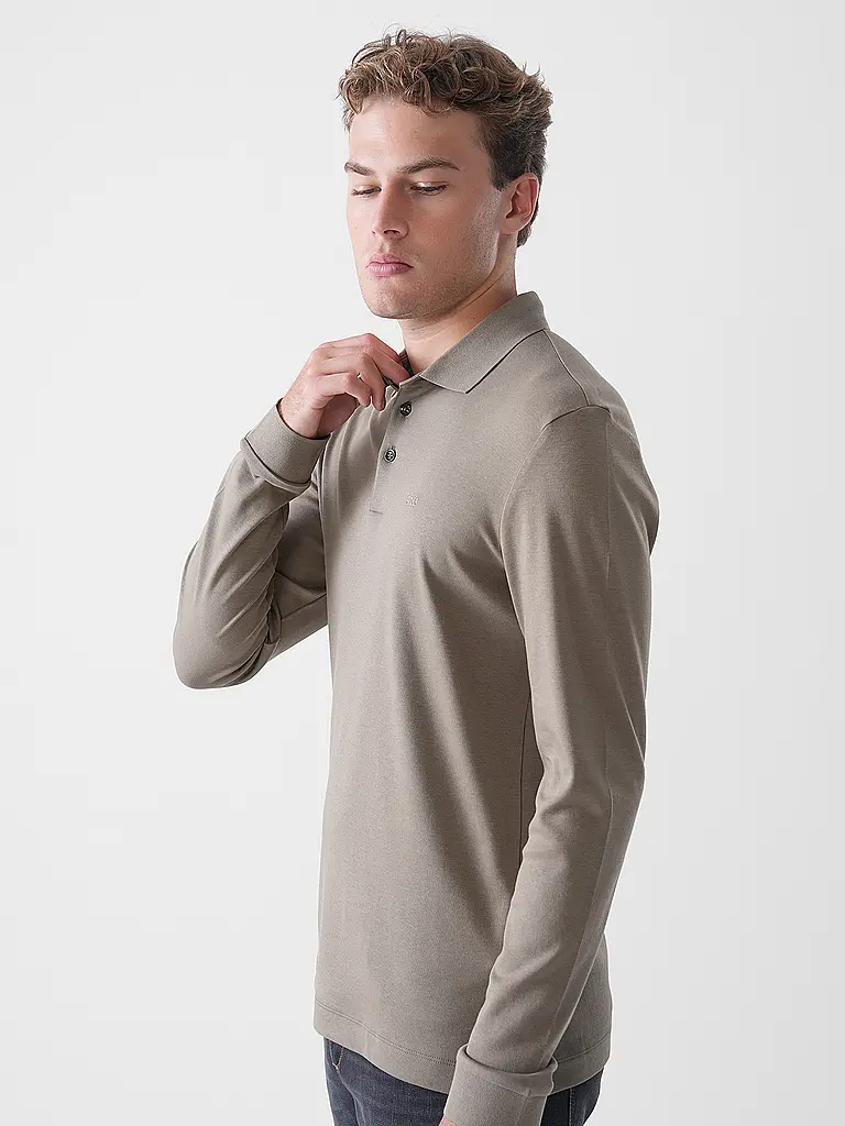 BOSS | Polo regular fit PADO 11 | 