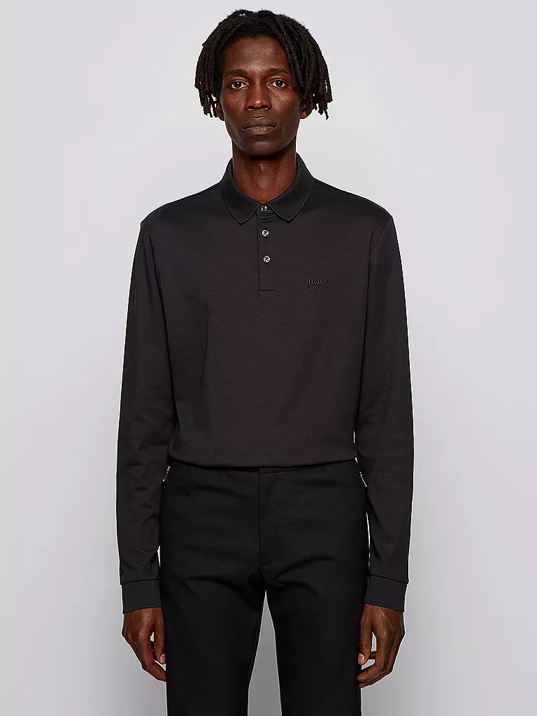 BOSS | Polo Regular Fit PADO 11 | 