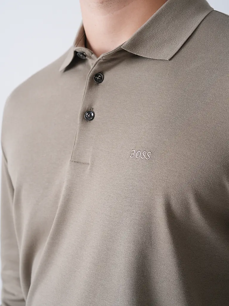 BOSS | Polo regular fit PADO 11 | 