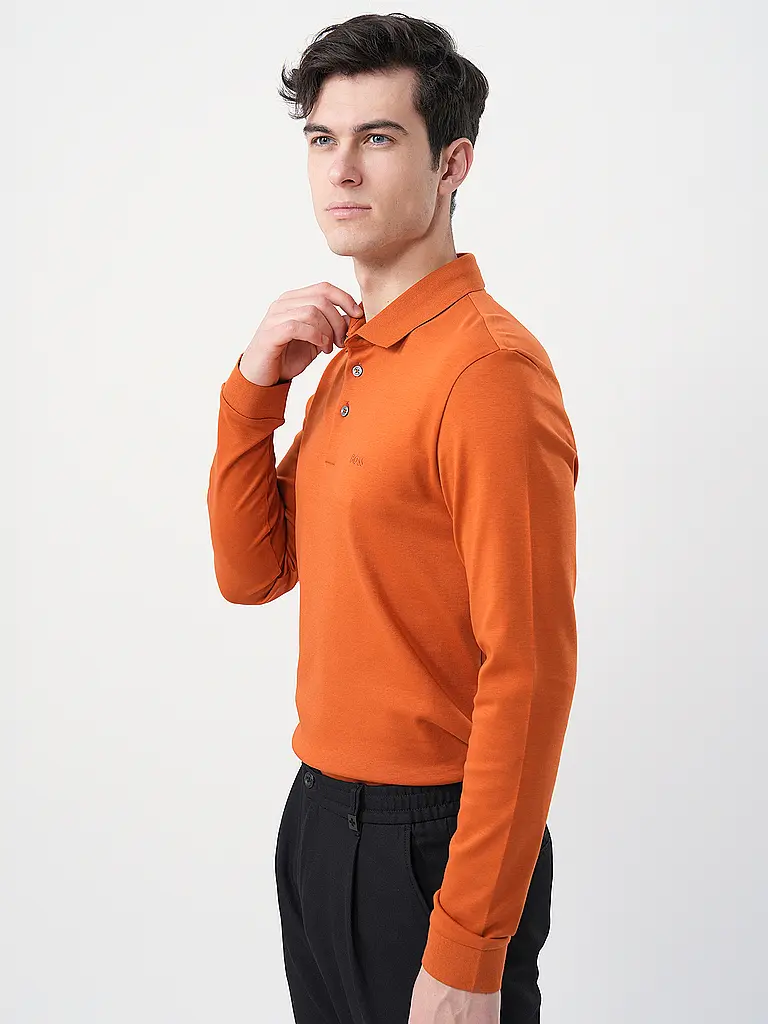 BOSS | Polo regular fit PADO 11 | 
