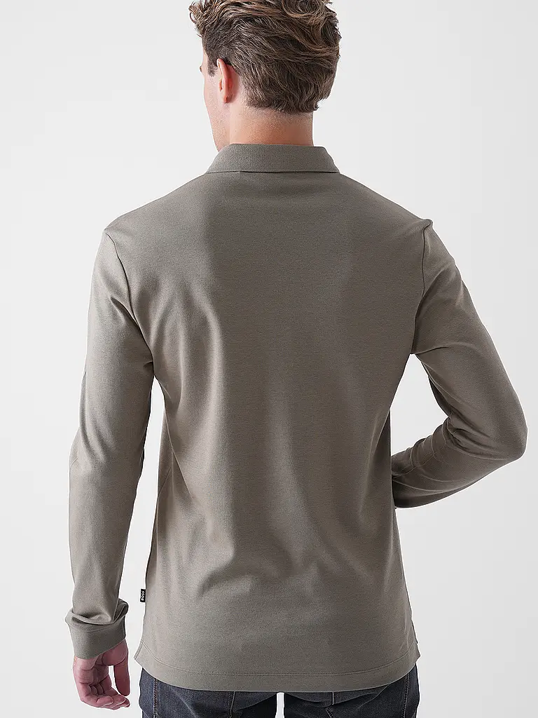 BOSS | Polo regular fit PADO 11 | 
