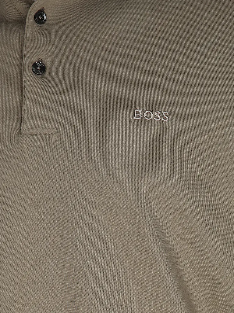 BOSS | Polo regular fit PADO 11 | 