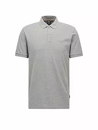 BOSS | Polo Regular Fit PALLAS | Grigio