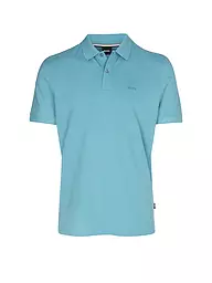 BOSS | Polo Regular Fit PALLAS | Menta