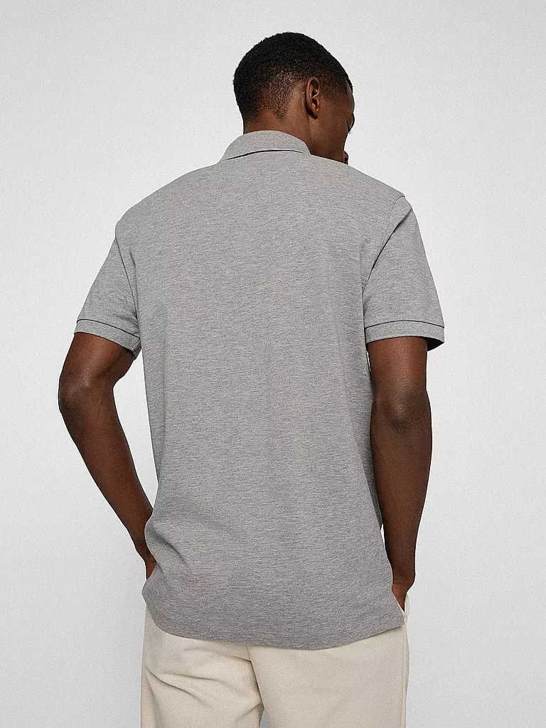 BOSS | Polo Regular Fit PALLAS | 