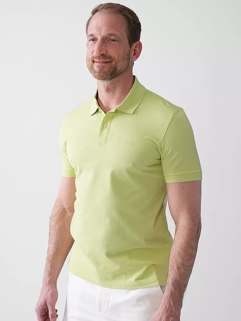 BOSS | Polo Regular Fit PALLAS | 