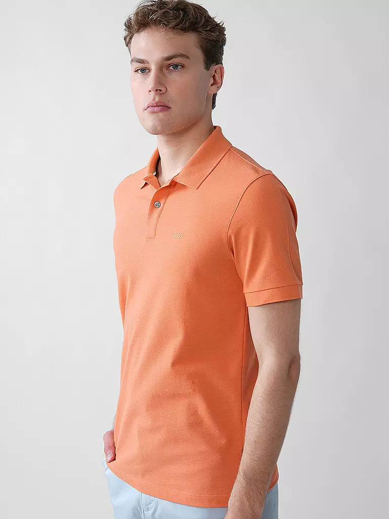 BOSS | Polo Regular Fit PALLAS | 