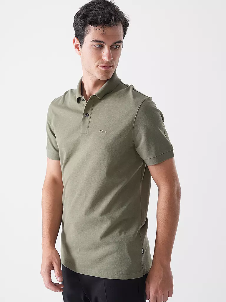 BOSS | Polo Regular Fit PALLAS | 