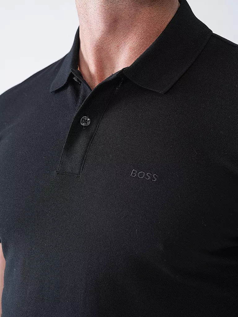 BOSS | Polo Regular Fit PALLAS | 