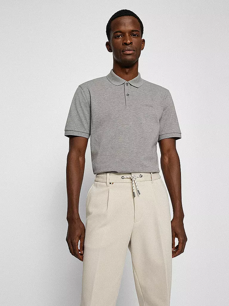 BOSS | Polo Regular Fit PALLAS | 