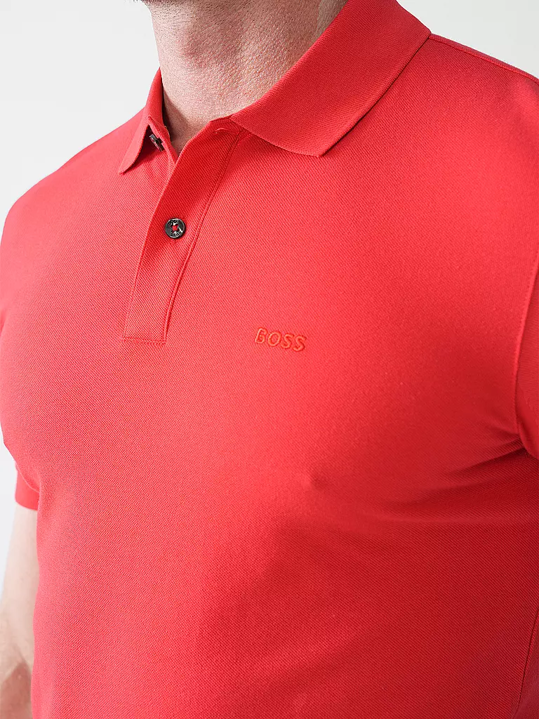 BOSS | Polo Regular Fit PALLAS | 