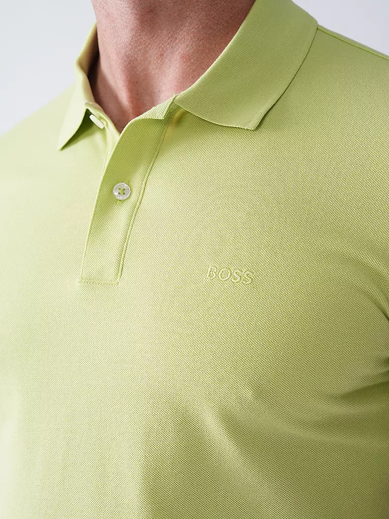 BOSS | Polo Regular Fit PALLAS | 