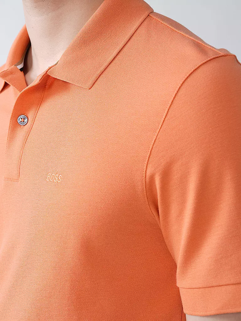 BOSS | Polo Regular Fit PALLAS | 