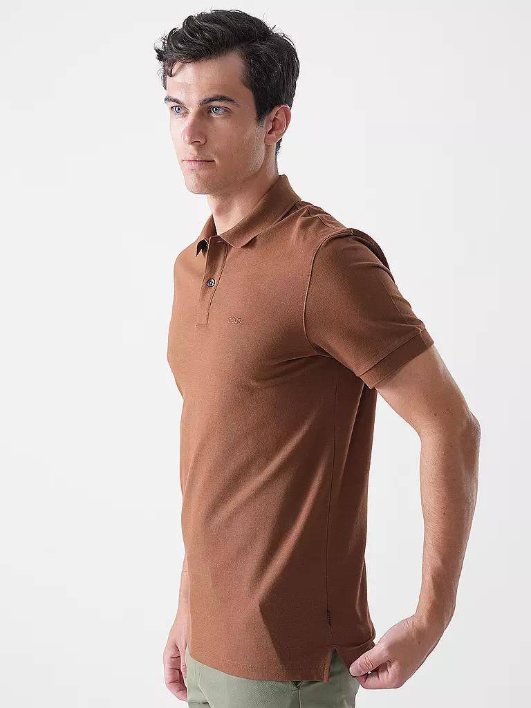 BOSS | Polo Regular Fit PALLAS | 