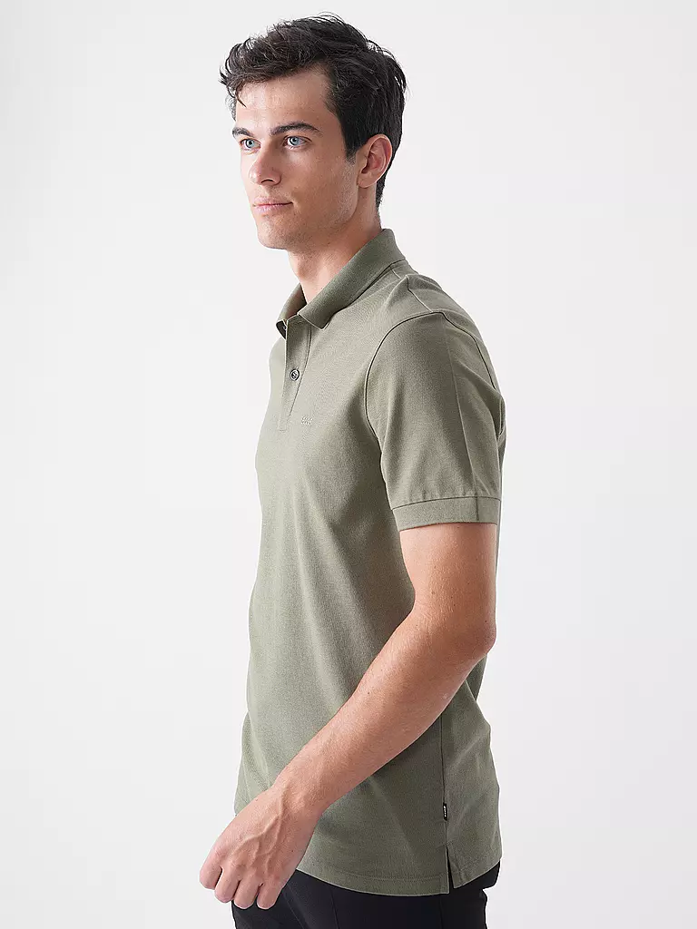 BOSS | Polo Regular Fit PALLAS | 