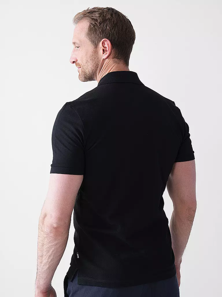 BOSS | Polo Regular Fit PALLAS | 
