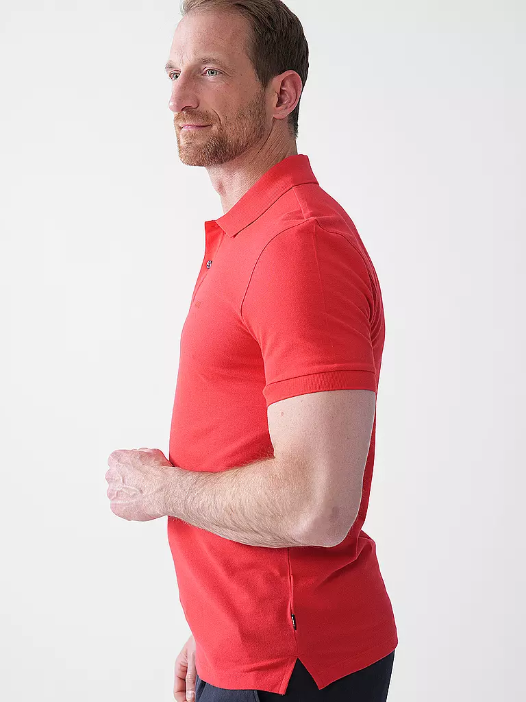 BOSS | Polo Regular Fit PALLAS | 