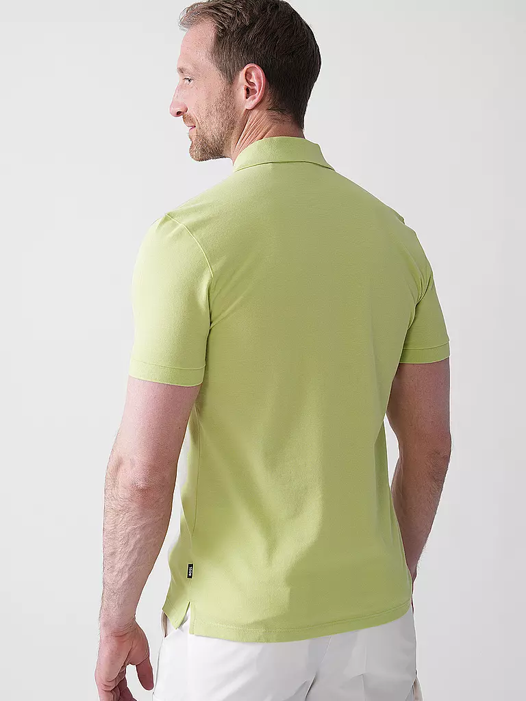 BOSS | Polo Regular Fit PALLAS | 